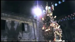 Festa delle Candelore all'AMT Catania - S.Agata 2012 - Parte 7/10