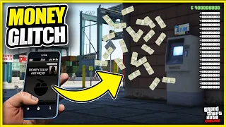 1.230.000 JEDE MINUTE BEKOMMEN 🫢 (Ohne Alles & Solo) GTA 5 ONLINE MONEY GLITCH 2024