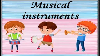 LISTENING GAME - 3 | MUSICAL INSTRUMENT GAME | MUSICAL INSTRUMENTS QUIZ | INSTRUMENT SOUNDS