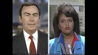 ABC News Special Report (July 3, 1988)