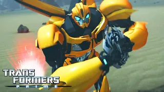 Transformers: Prime | S01 E11 | Episódio COMPLETO | Animação | Transformers Português