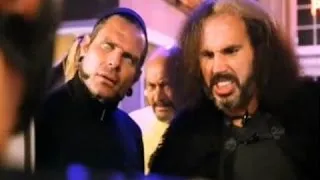 The Broken Hardys Celebrate Halloween TREAT or DELETE