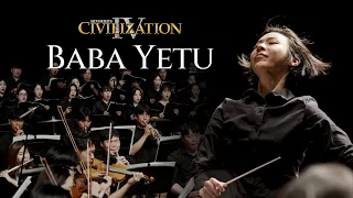 Baba Yetu | Live from the National Theater of Korea