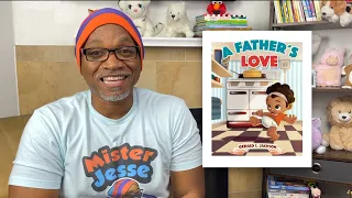 A Father's Love ❤️| Read Aloud | Daddies 👨‍👦