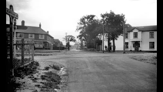 Lost Norwich - The 1930s Ring Road