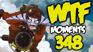 Dota 2 WTF Moments 348