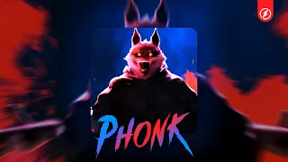 Death Wolf Phonk ※ I'm Death, Straight Up ※ Phonk Music 2023