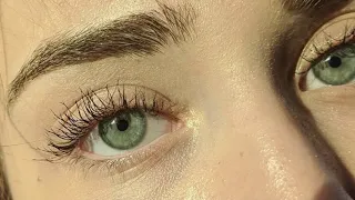 Have Light Green Eyes Subliminal | Extremely FAST - Permanent Results || Secret Goddess