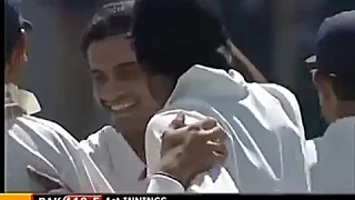 INDIA in PAKISTAN 2004 | 3rd Test | Full Match highlights | INDIA'S HISTORIC VICTORY IN PAKISTAN