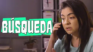 BUSQUEDA