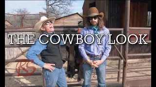 "The Cowboy Look" with Dale Brisby