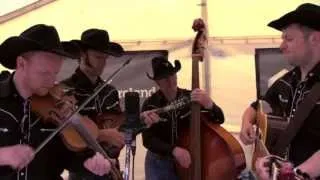 22nd Annual Bluegrass Festival, Omagh