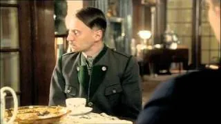Hitler: The Rise of Evil (Part 1), Channel 4 (UK) Trailer, 60"