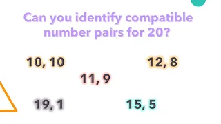 Addition and Subtraction Drill