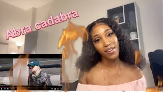 Abra Cadabra - Robbery (Music Video) (REACTION +REVIEW)| @MixtapeMadness