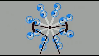 perpetual motion machine