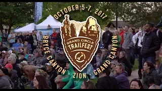 Grand Circle Trailfest 2017