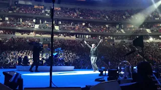 Jim Breuer At Metallica 2019