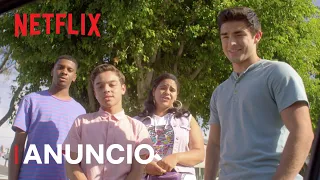 On My Block (en ESPAÑOL) | Vuelve la pandilla para la temporada final | Netflix