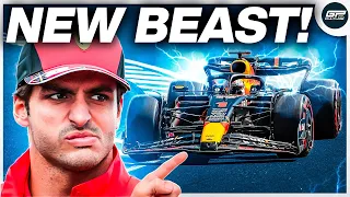 Sainz’s SCATHING VERDICT On 2024 Season!