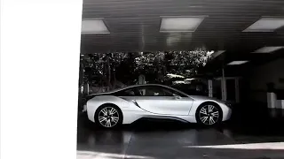 MOZGI & M5 я покожу тебя magic (BMW I8)