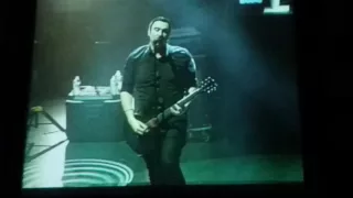 Breaking Benjamin - Diary of Jane