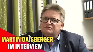 Isabelle Daniel: Kampfhund-Drama - Bürgermeister von Naarn im Interview