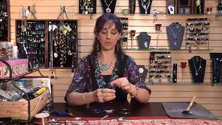 How to Make Jewelry From Silverware