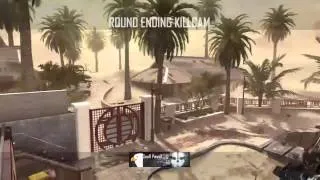 PawzR - "Got On BO2"