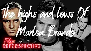 Difficult Genius: The Life of Marlon Brando (2023) Documentary