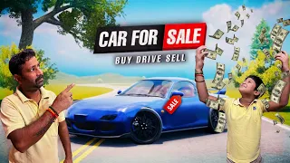 Selling Old Car For Money || Paisa Hi Paisa || 💲💲😎😎