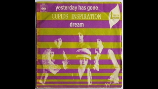 Cupids Inspiration - Dream UK 1968 (HQ)