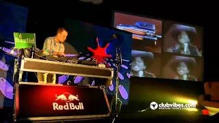 Skratch Bastid - Vancouver Nightlife Awards 2011 - Full Set