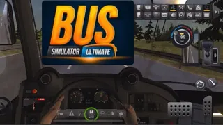 You’re Safe With Me! (Bus Simulator: Ultimate)