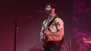 Foals - Live @ Adrenaline Stadium, Moscow 29.08.2019 (Full Show)