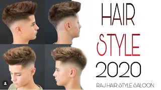 stylistelnar  learn how to make a haircut! men's haircuts, video, hair Best hairstyle for boys