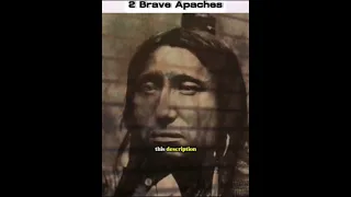 Apache Warriors you should know #shorts