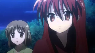 Shakugan no Shana 1 сезон 19 серия