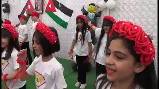 أمي يا نور بيتنا