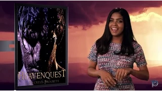 'Heavenquest' Will Restore Your Faith Again In Fantasy Films