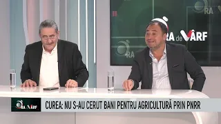 Ora de Varf - Mirel Palada, Mirel Curea - 27 Octombrie 2022 | MetropolaTV