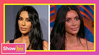 Los momentos más incómodos de Kim Kardashian | Showbiz