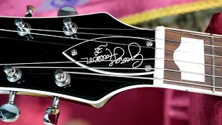 I Tried the George Harrison Duo Jet! | 2023 Gretsch G6128T-GH Review