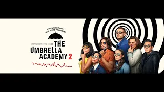 The Interrupters - Bad Guy | The Umbrella Academy 2 Soundtrack (Billie Eilish Cover)