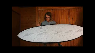 Have You Tried A "Performance" Softboard..? Haydenshapes Hypto Soft Surfboard Review - Kook Shed
