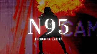 Kendrick Lamar - N95 [Vietsub + Phân tích]