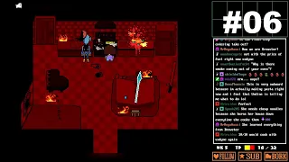 Undertale VOD #06 (26/09/2022): Cooleg, Frens and HOT