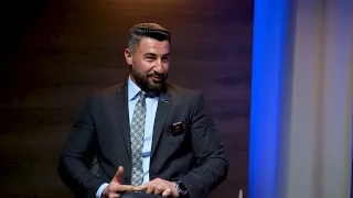 Interviurile APAIR cu Iulian Niculae - invitat Bogdan Anca, REALTOR®, Constanța