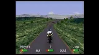 Let's Play - Road Rash (3DO, 1994), Shock Wave (3DO, 1994)