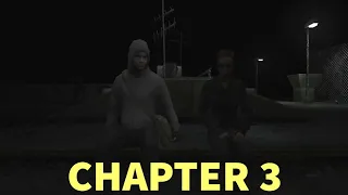 Cry of Fear Walkthrough Chapter 3 - The City is not Safe